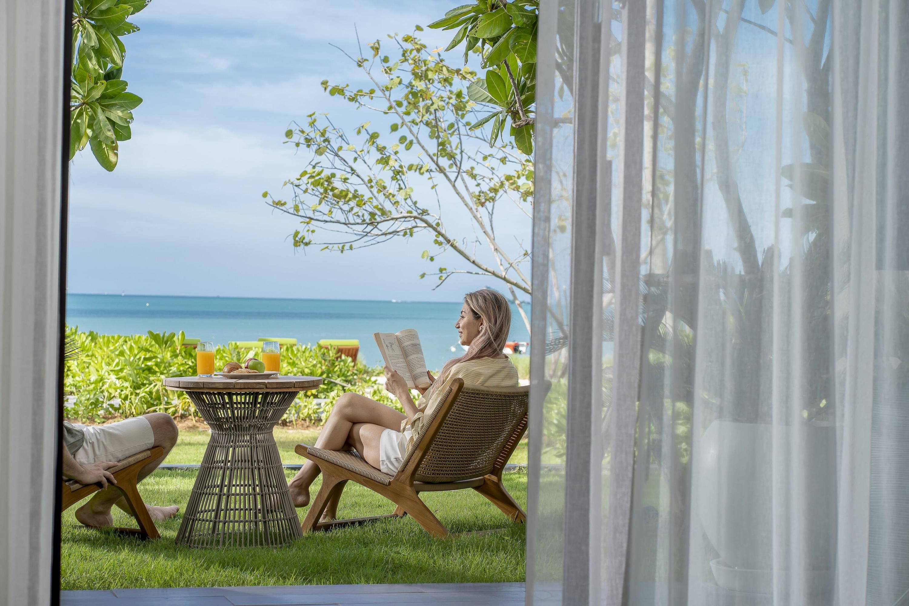 Holiday Inn Resort Samui Bophut Beach by IHG