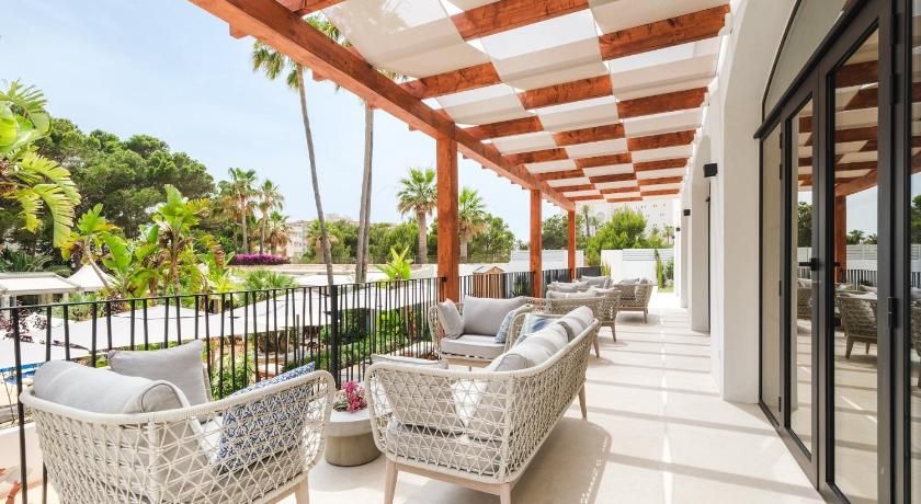 Boutiquehotel El Coto — image 1 of 1