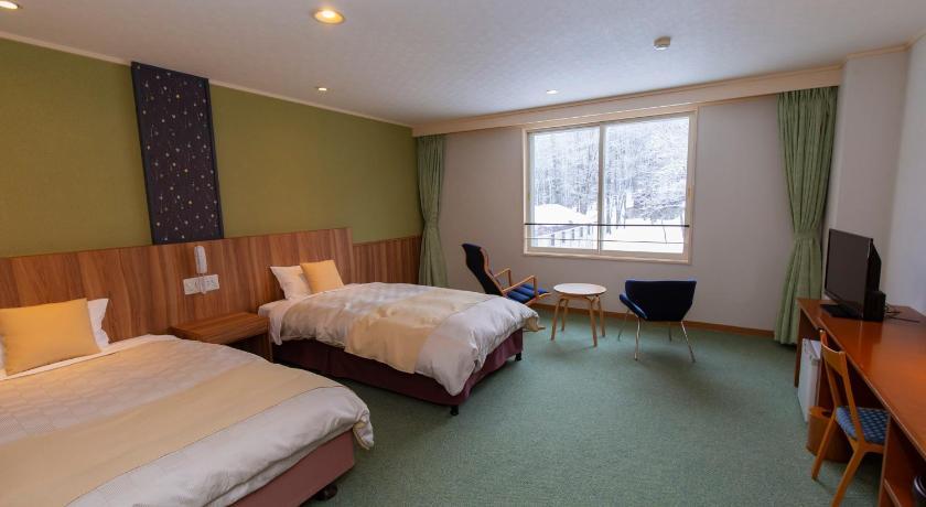 Kyukamura Nyuto-Onsenkyo