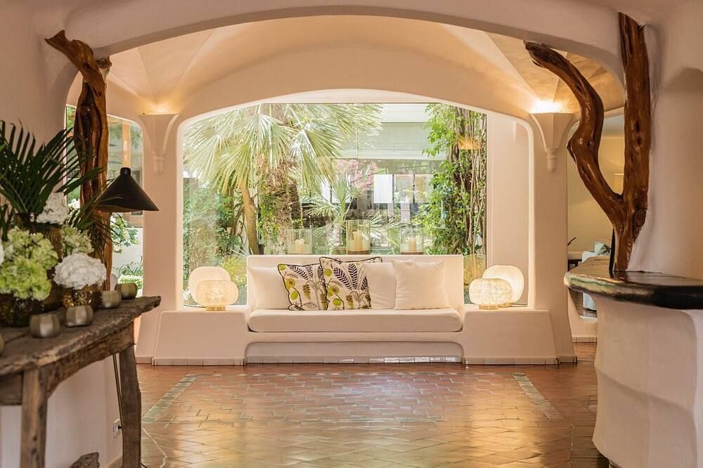 Grand Hôtel de Cala Rossa — image 1 of 1