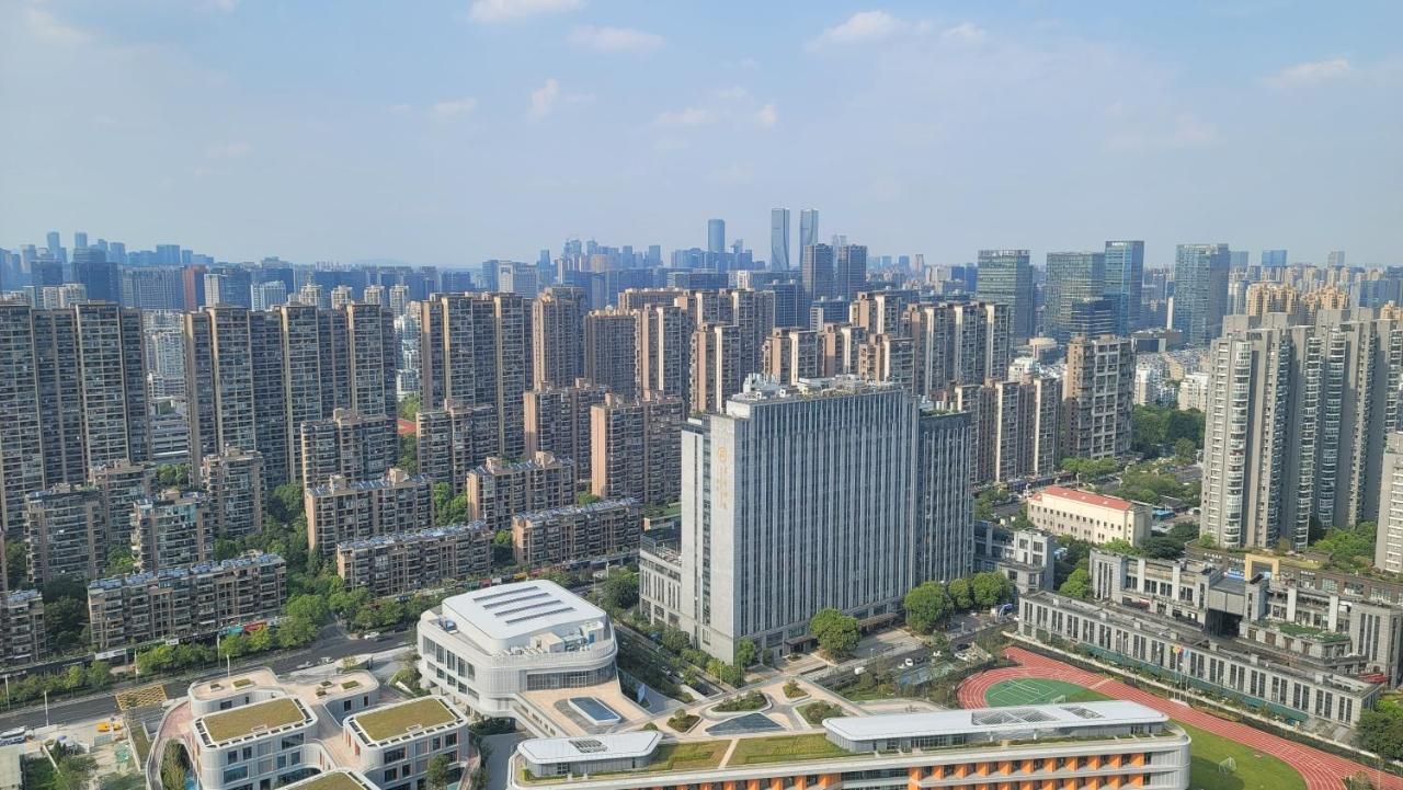 杭州滨江天街逸扉酒店 Urcove By Hyatt Hangzhou Riverside Cbd