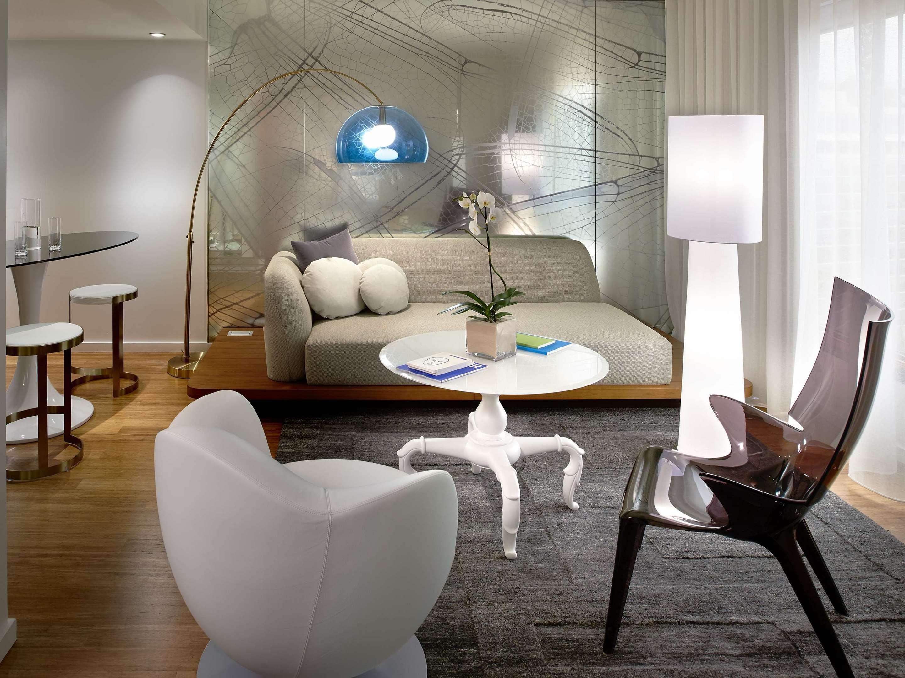 Mondrian Los Angeles