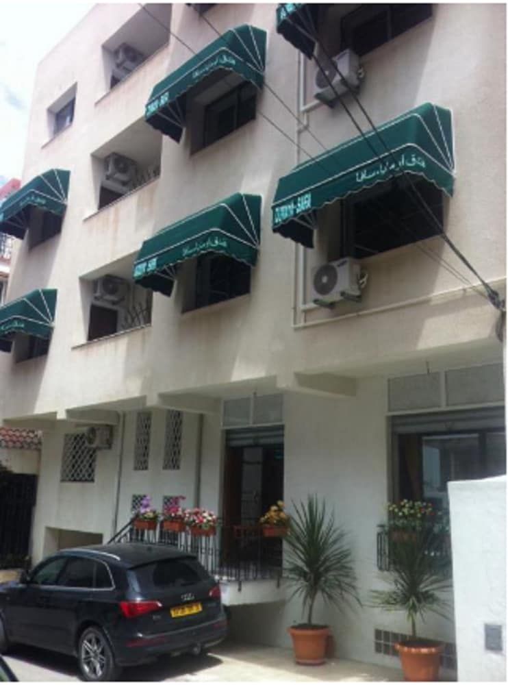 hotel photo