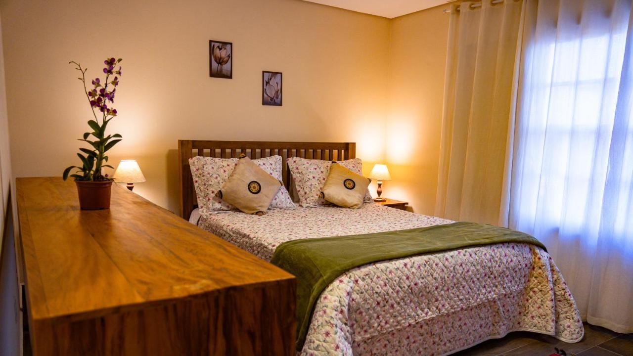 pousada Charme Tiradentes