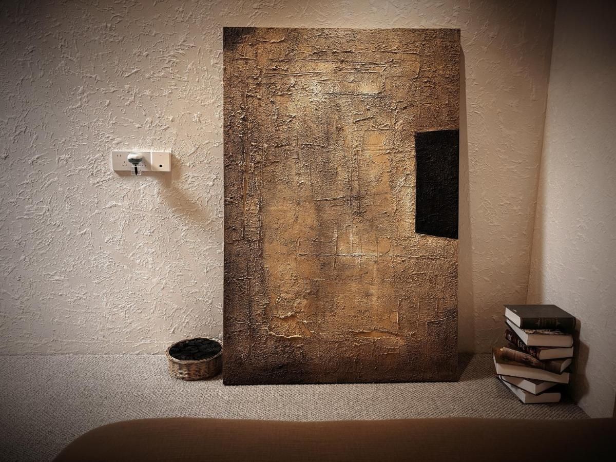 Resort in the valley of Zen 無名川禅意概念酒店