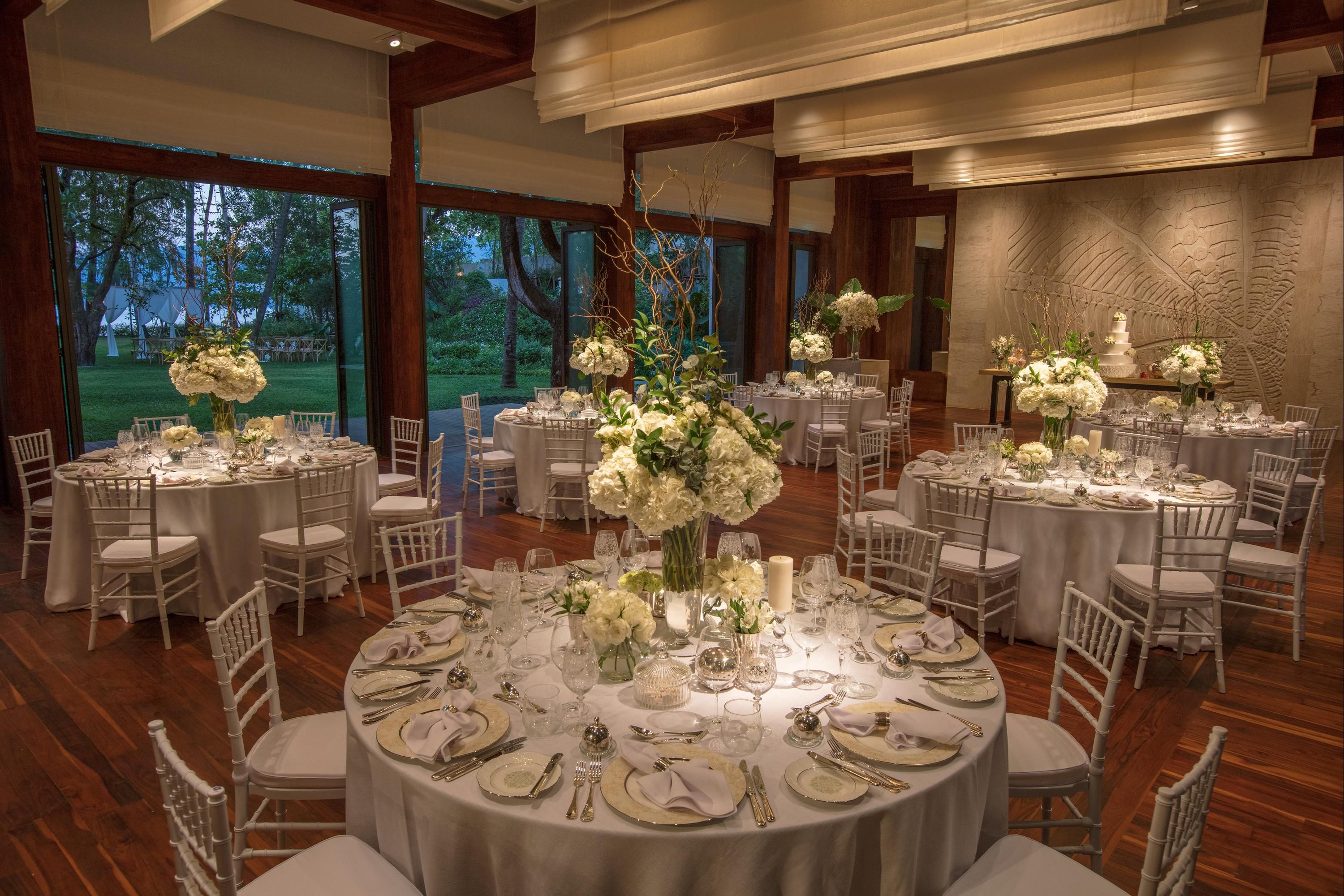 Rosewood Phuket (SHA Plus+)