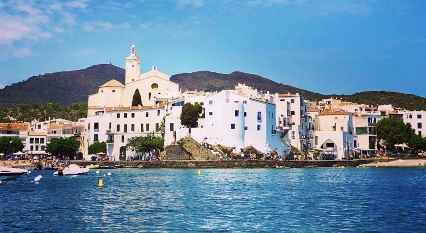 Résidence Cala Montgo Costa Brava - L'Escala visuel 3/5