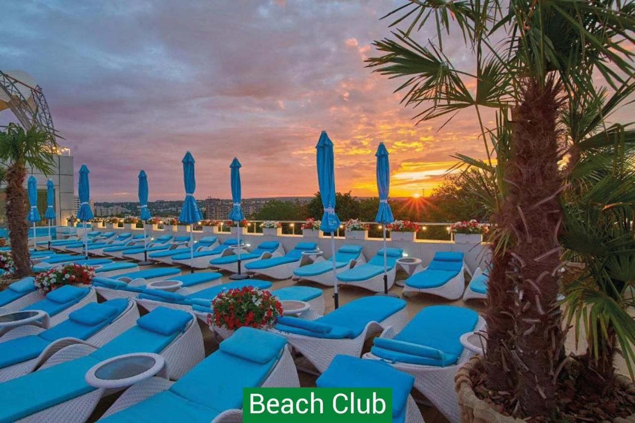 Hotel & Spa Nemo With Dolphins