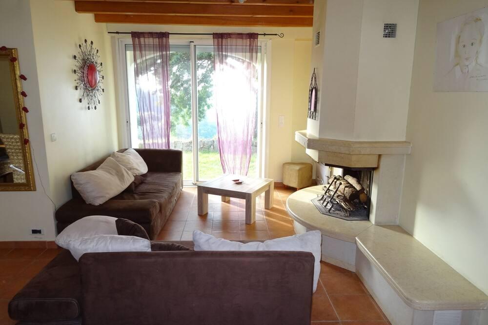 Villa With Panoramic View Of The Gulf Of Sagone Corsica - Casaglione visuel 5/5 Villa With Panoramic View Of The Gulf Of Sagone Corsica - Casaglione visuel 5/5