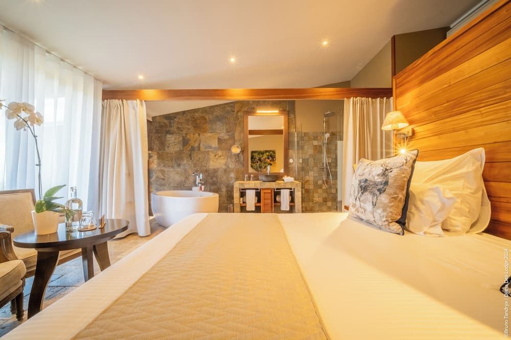Hôtel Diana Dea Lodge & Spa