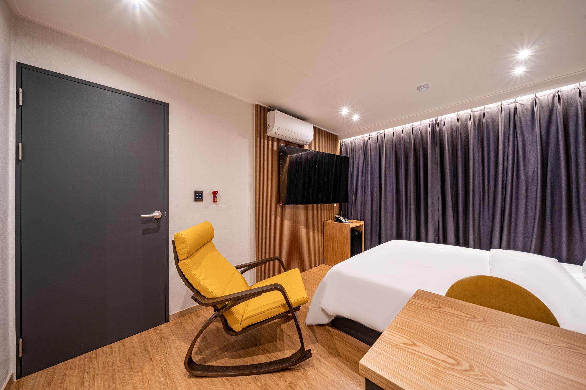 hotel photo