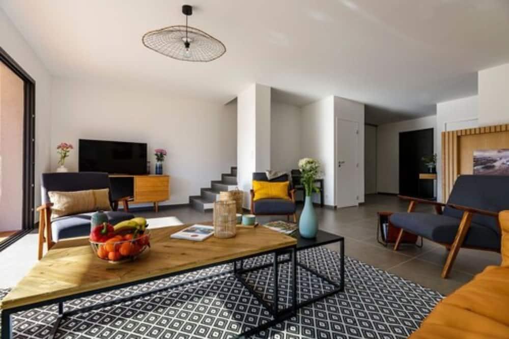 Hotel Calarossa Bay Resort Rhône-Alpes - Haven visuel 2/5