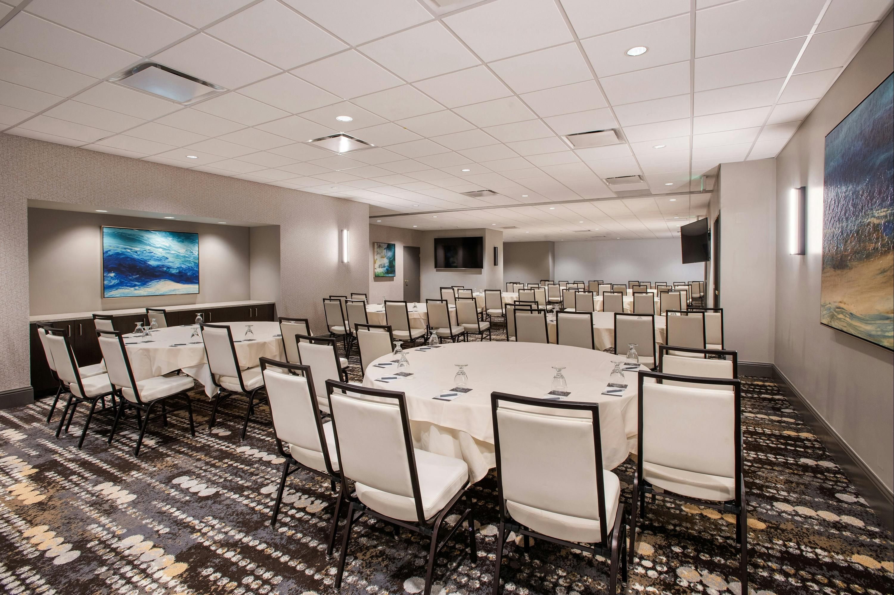 Magnolia Hotel Denver, a Tribute Portfolio Hotel