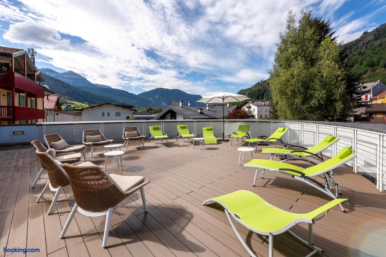 booking-604141-601656522-710360 Hotel Relais Orsingher