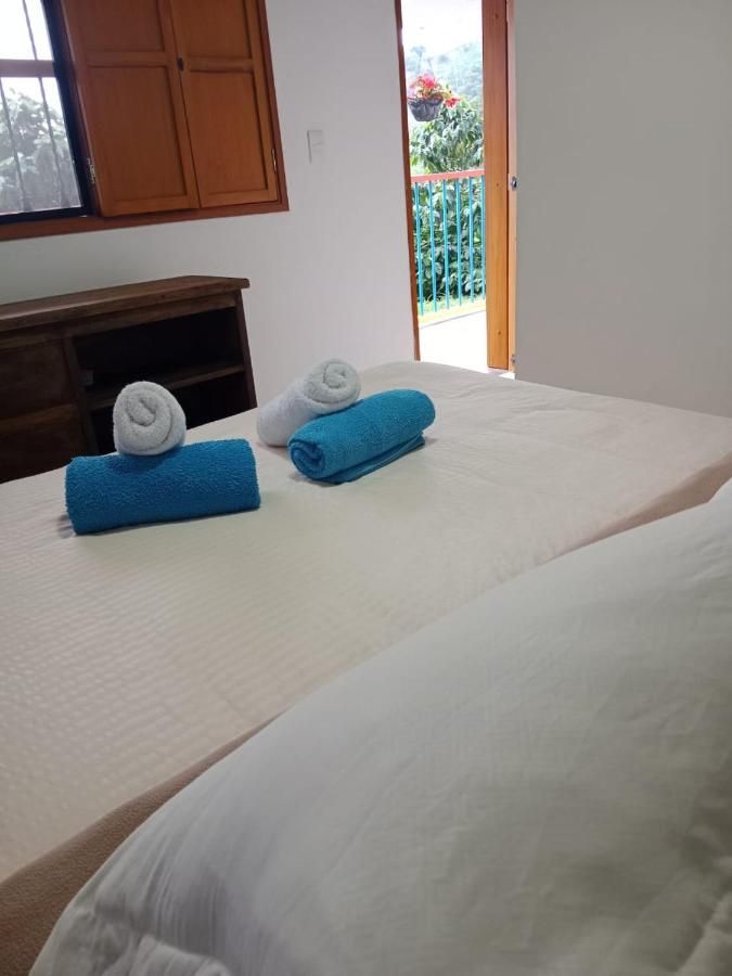 Hotel Cafetero Valparaíso