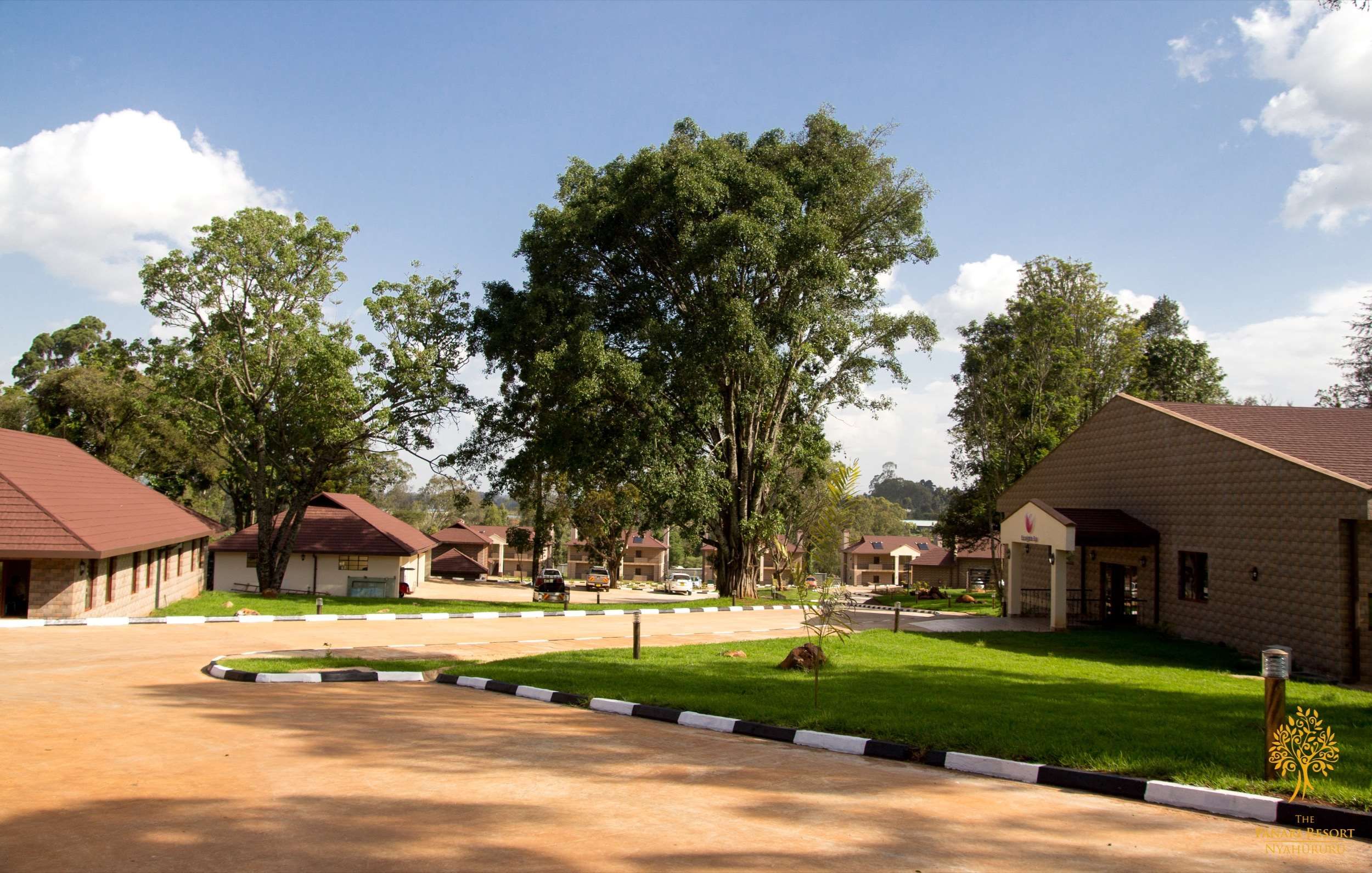 The Panari Resort Nyahururu, Nyahururu Compare Deals