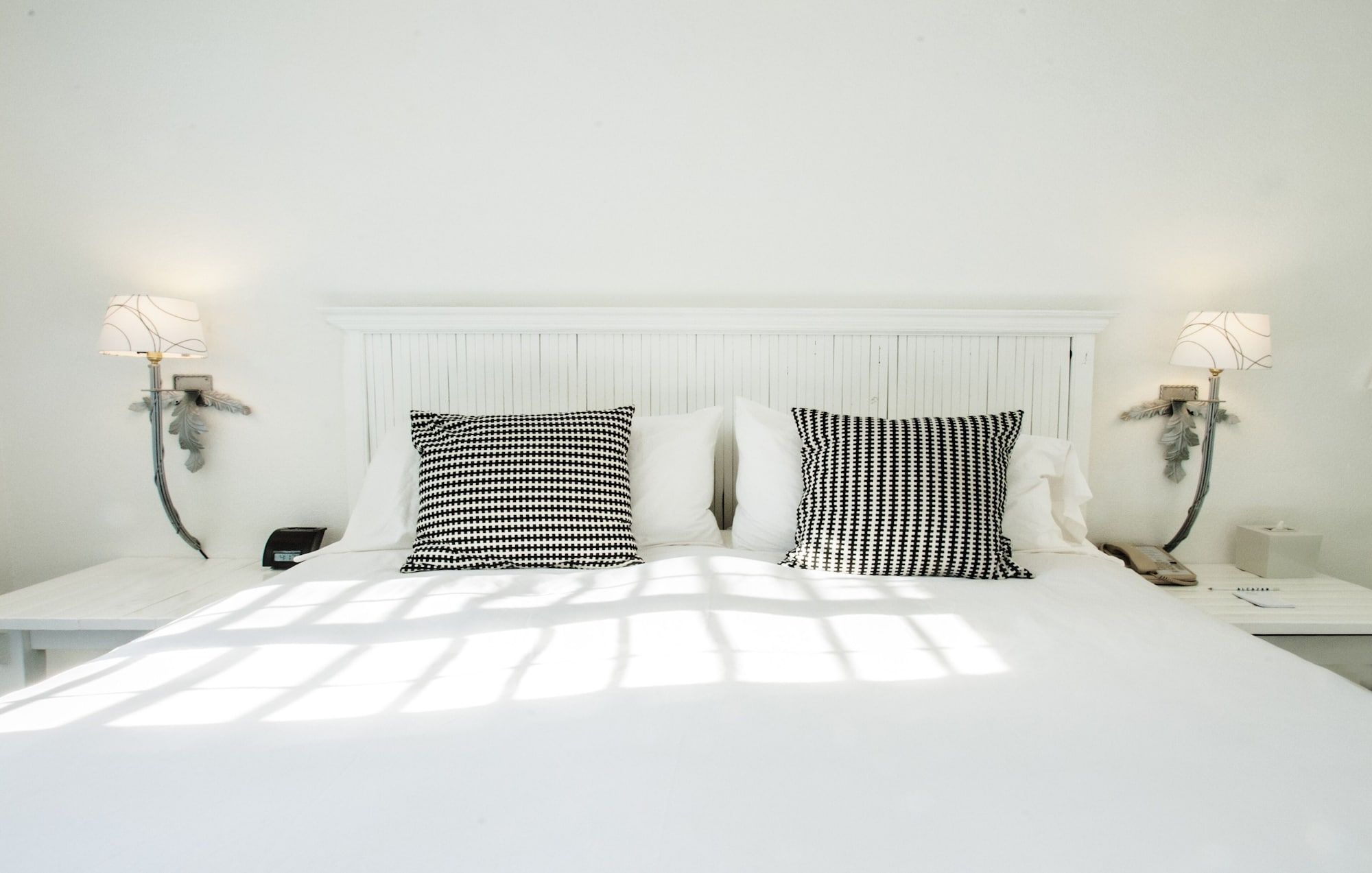 Alcazar Palm Springs