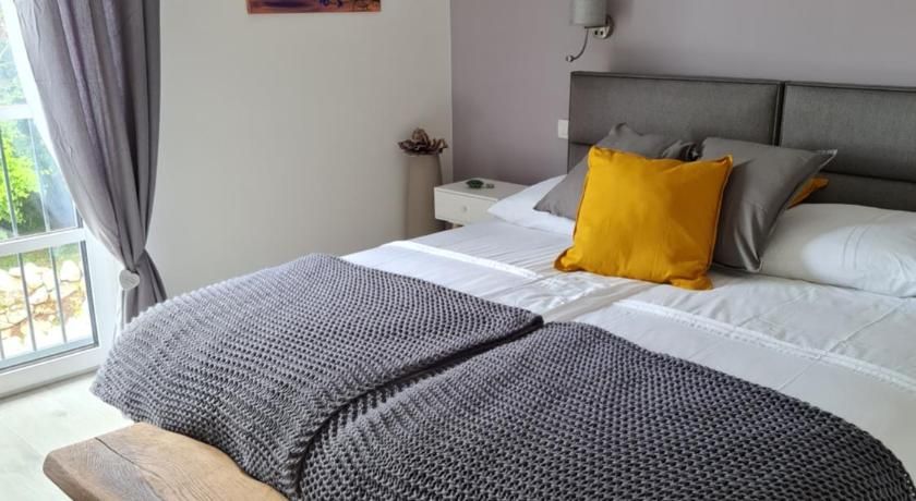 Boutique Resort Osma - Adults Only