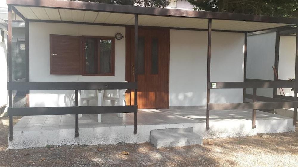 Villaggio Camping Costa d'Argento Abruzzo - San Vito Chietino visuel 5/5 Villaggio Camping Costa d'Argento Abruzzo - San Vito Chietino visuel 5/5