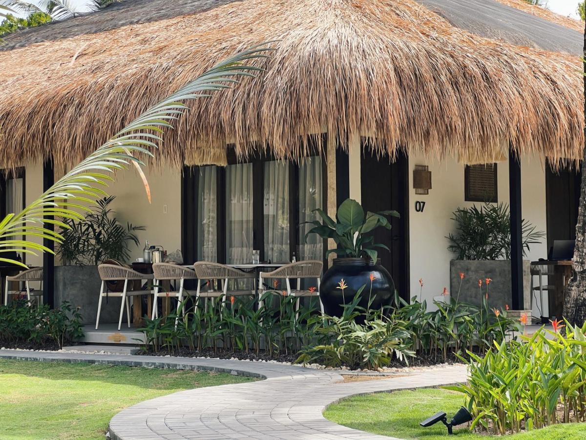 Sorana Island Villas