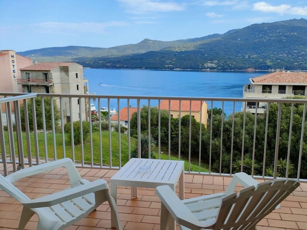 Hôtel Hibiscus Corse - Propriano visuel 5/5 Hôtel Hibiscus Corse - Propriano visuel 5/5