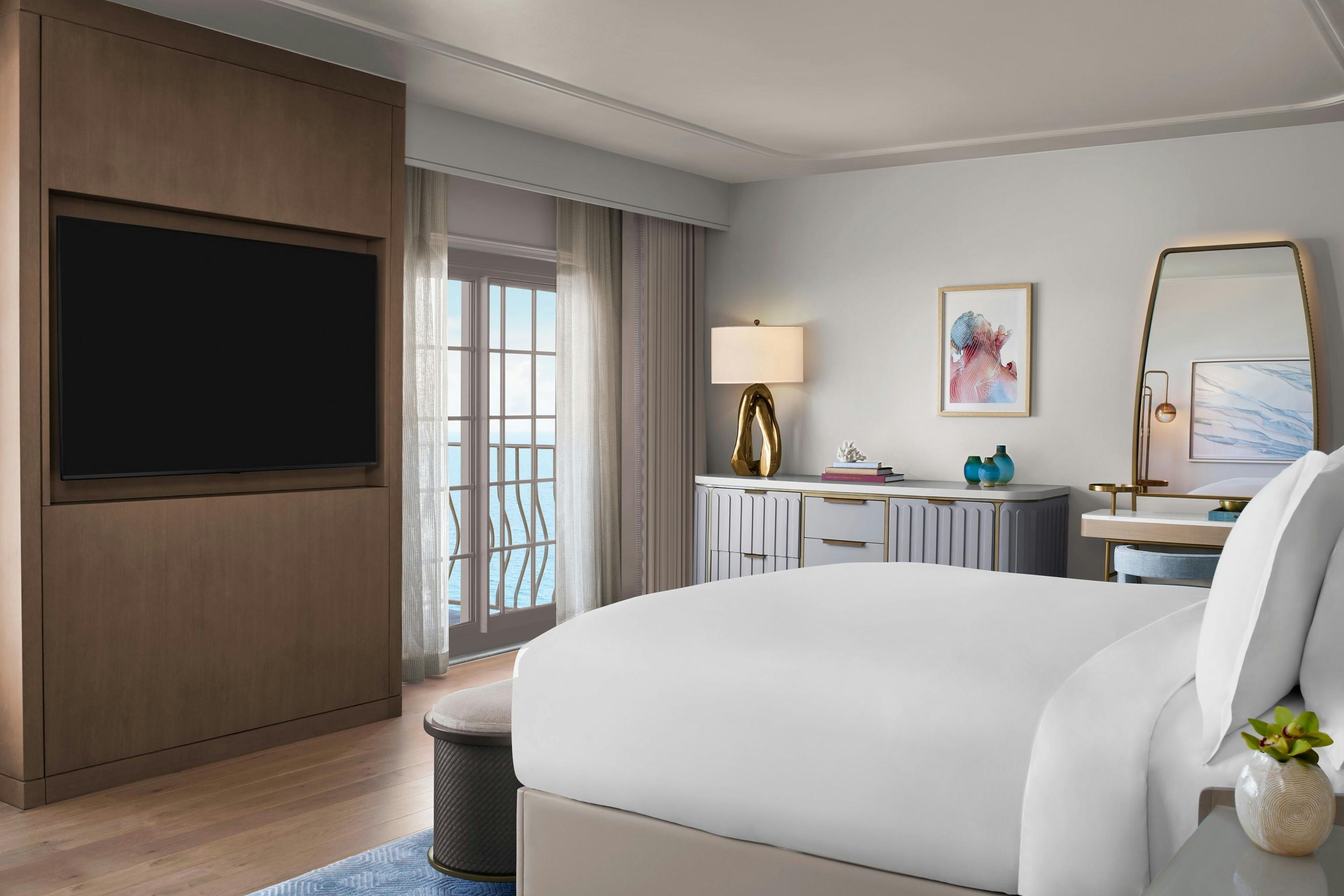 The Ritz-Carlton Naples