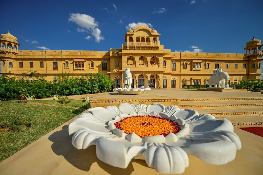 Hotel Jaisalkot