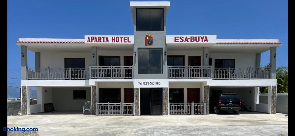 booking-1071008840-518288677-789676 Aparta Hotel Esa Buya