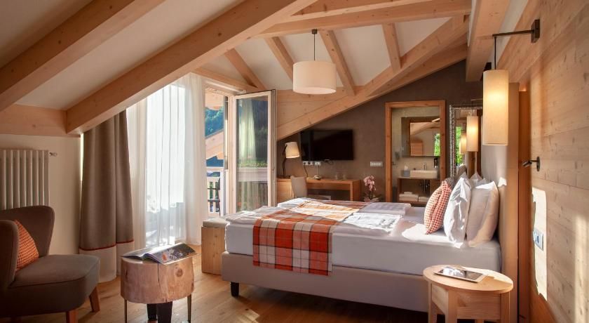 Active Hotel Monte Giner