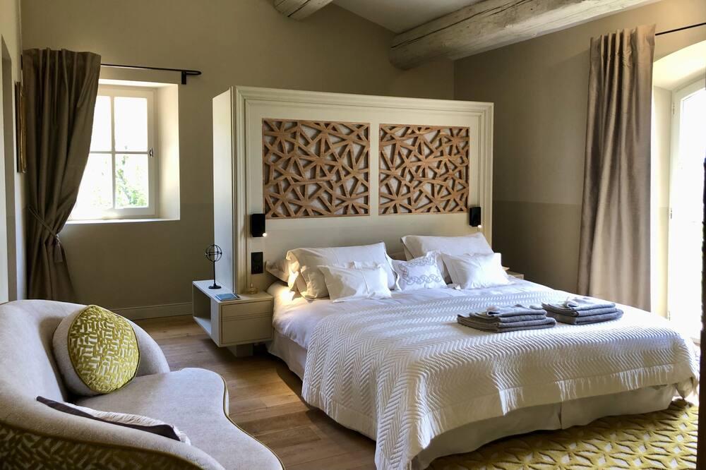 Near St Rémy de Pce, property 5in exceptional area, heated swimming pool&jacuzz Provence-Alpes-Côte d'Azur - Baux-de-Provence visuel 3/10 Near St Rémy de Pce, property 5in exceptional area, heated swimming pool&jacuzz Provence-Alpes-Côte d'Azur - Baux-de-Provence visuel 3/10