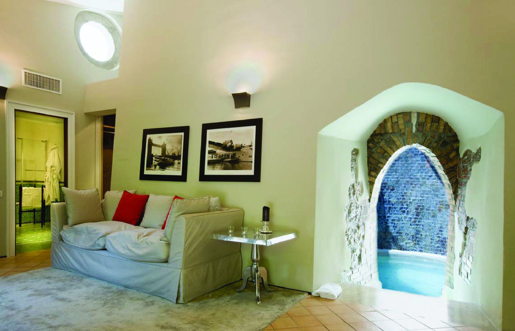 Aquapetra Resort & Spa