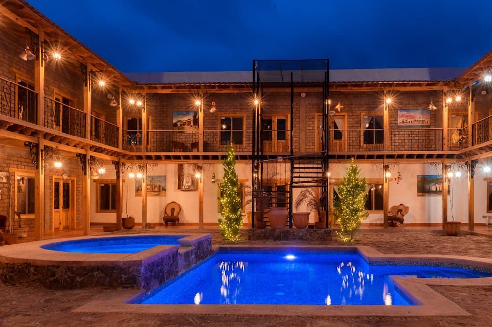 Hacienda Don Armando — image 1 of 1