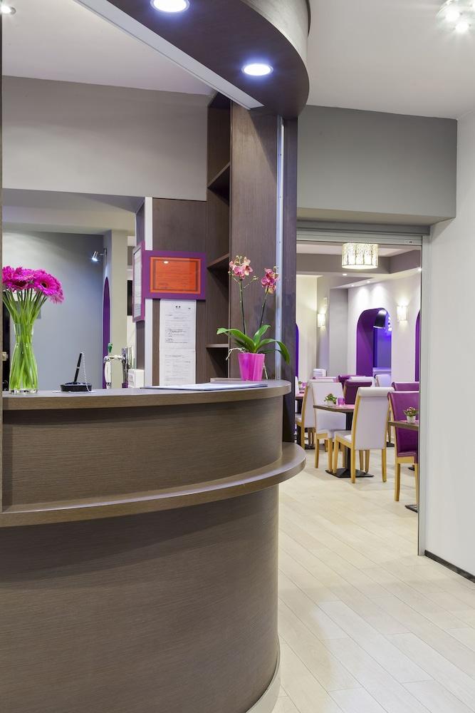 Comfort Hotel Orleans Olivet Aulnaies Groot-Centrum - Olivet visuel 2/5 Comfort Hotel Orleans Olivet Aulnaies Groot-Centrum - Olivet visuel 2/5