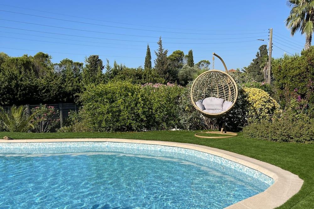 Villa La Quietude Provence-Alpes-Côte d'Azur - Issambres visuel 3/5