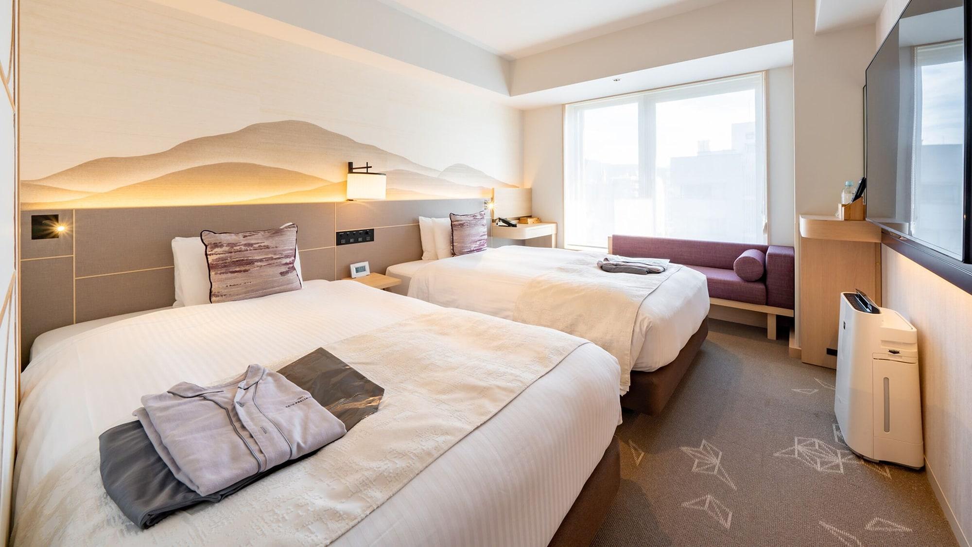 expedia_group-896734-61cb4e-387116 Keio Prelia Hotel Kyoto Karasuma-Gojo