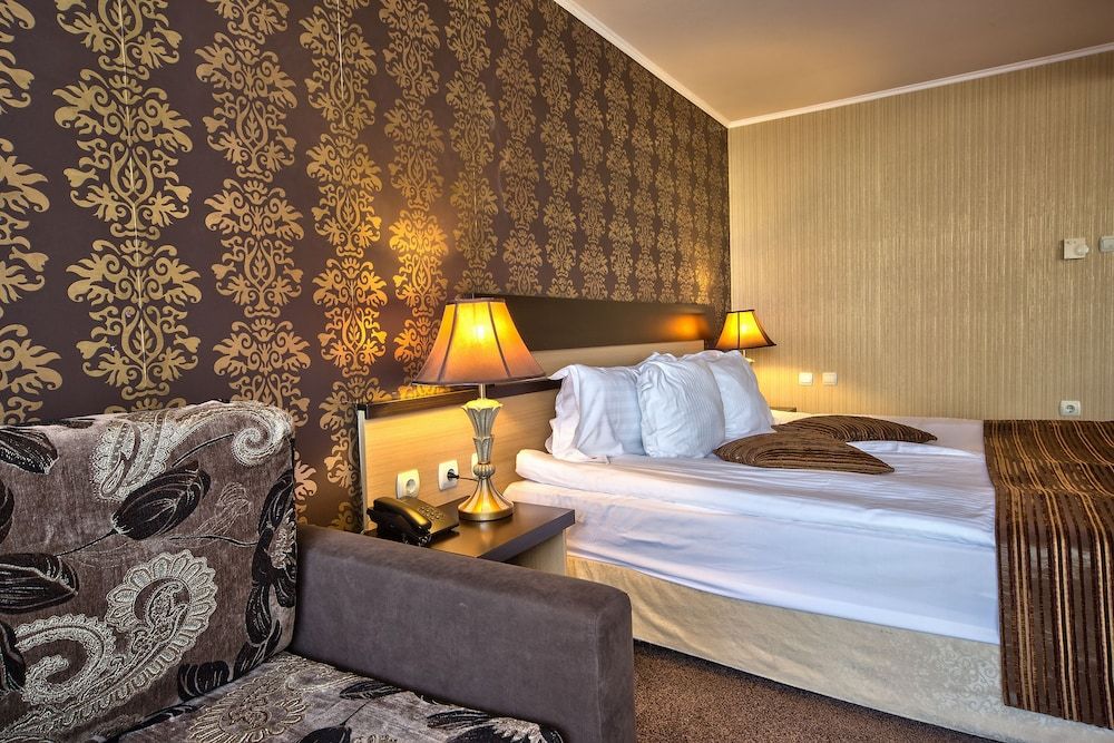 Grand Hotel Velingrad