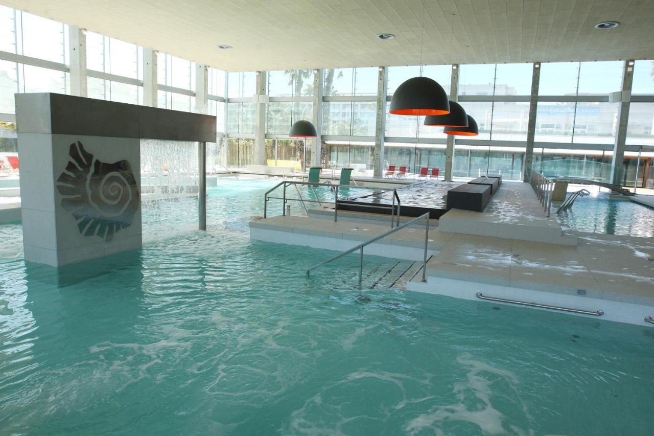 Oassium Hotel - Adults Only