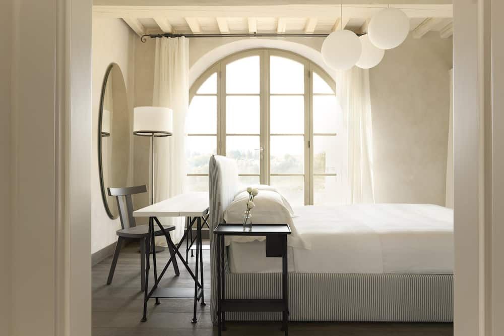 Como Castello Del Nero