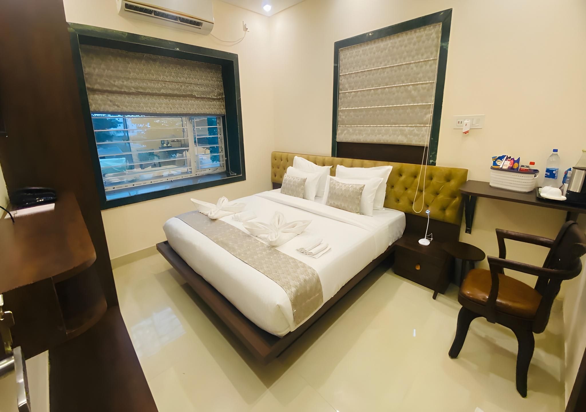 hotel photo