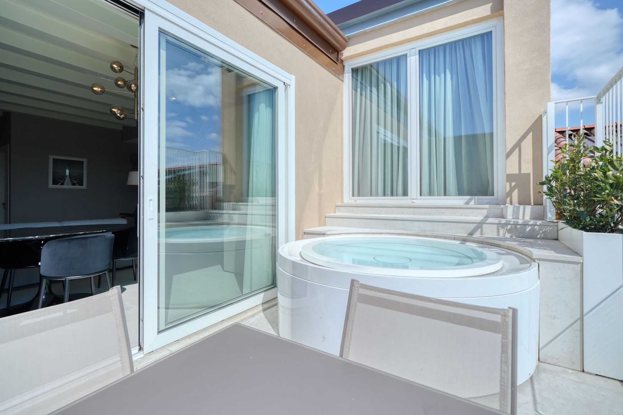 Palazzo della Scala Spa Hotel Suites & Apartments