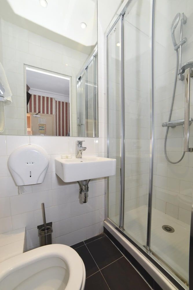 Sully Hôtel Ile de France - Paris visuel 3/5