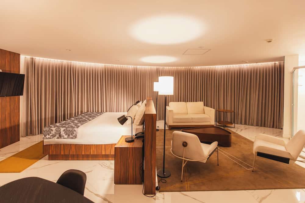 Hotel Cassino Tower São José do Rio Preto by Nacional Inn