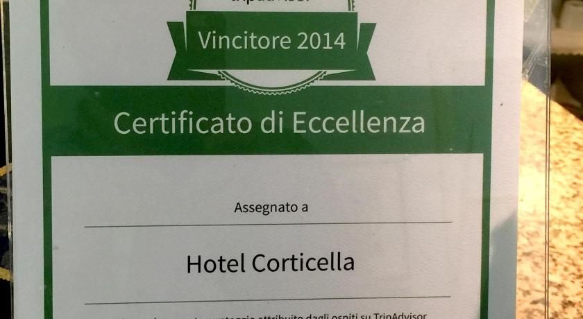 Hotel Corticella