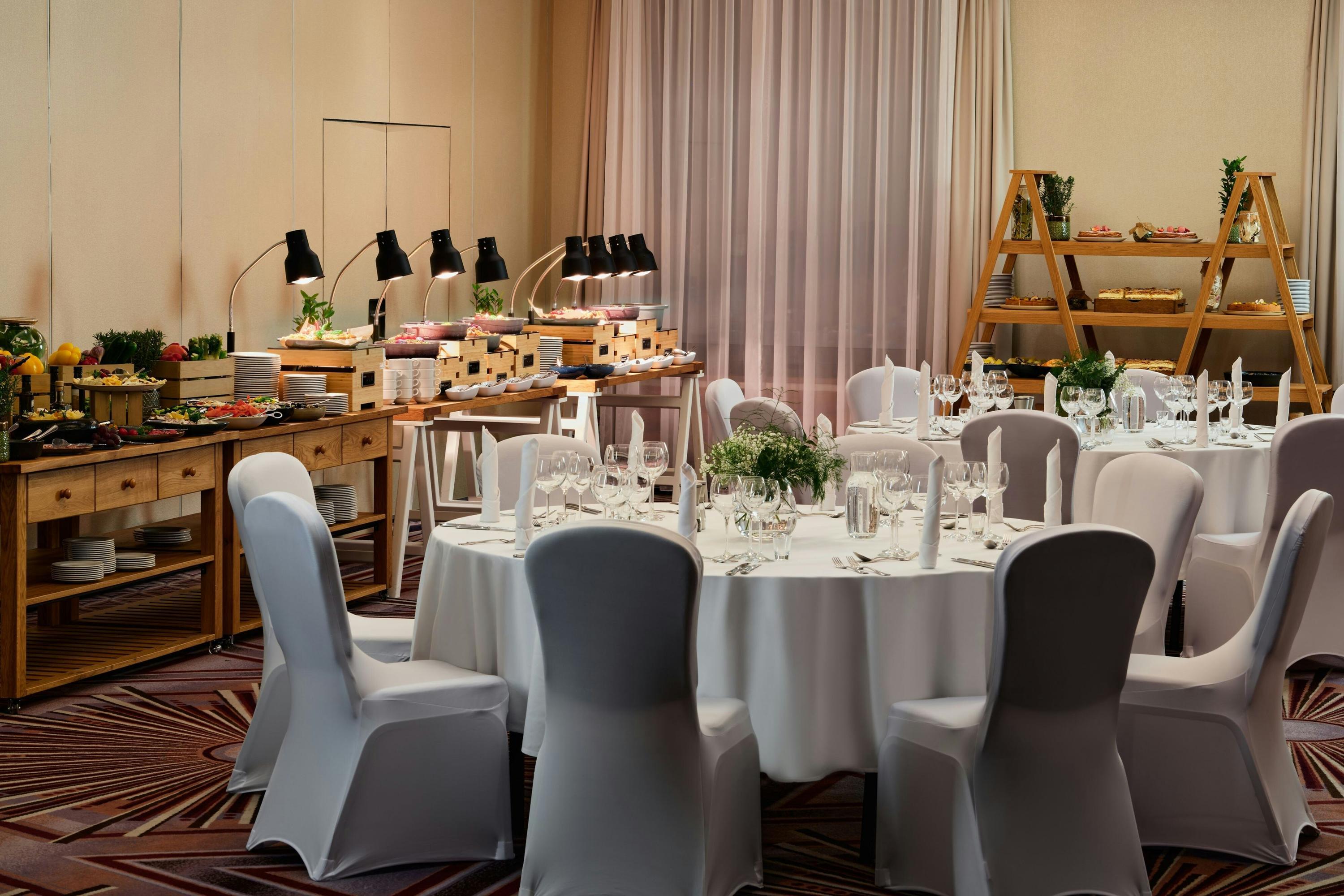 Sheraton Grand Krakow