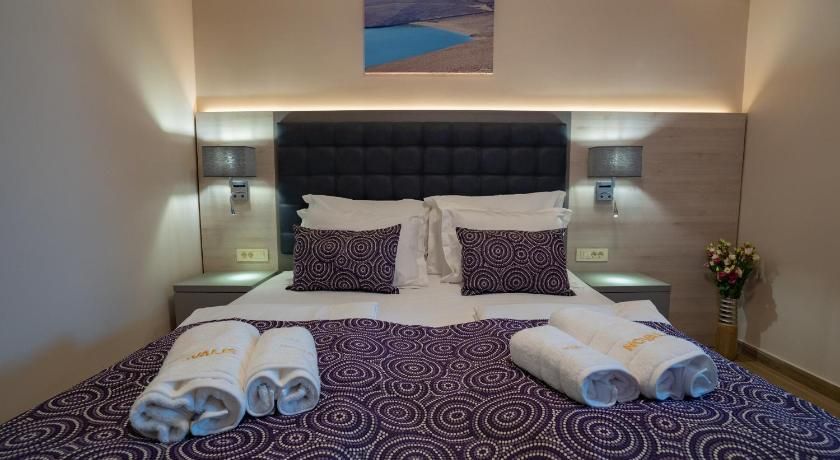 Bed&Breakfast Novalis