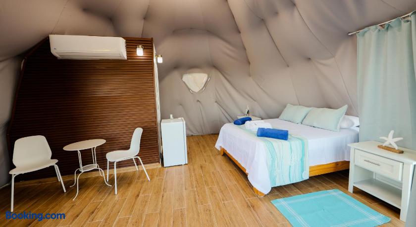 booking-1070851855-525683308-441813 Hotel Don Bululo Camping Lodge