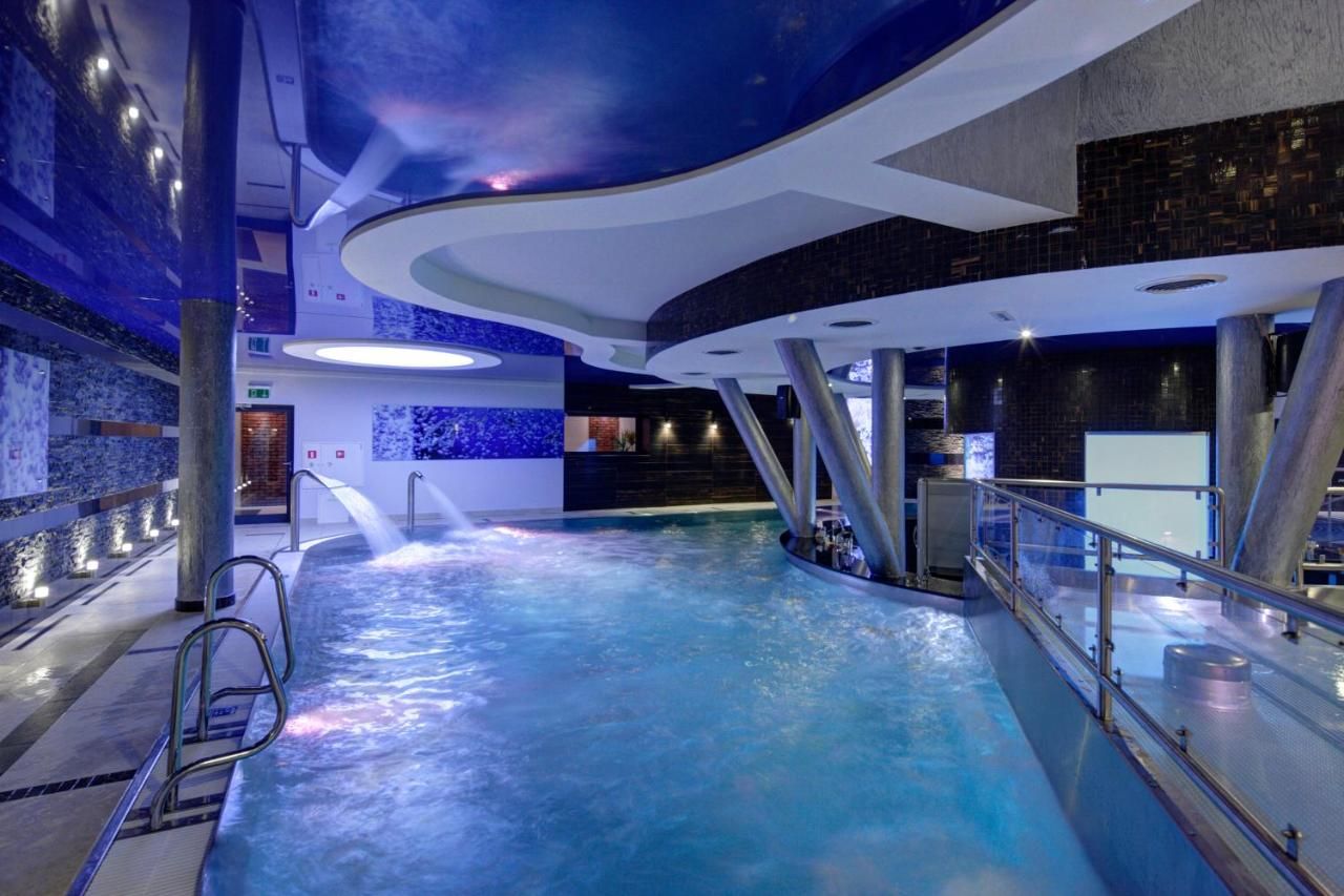 Blue Diamond Hotel Active Spa