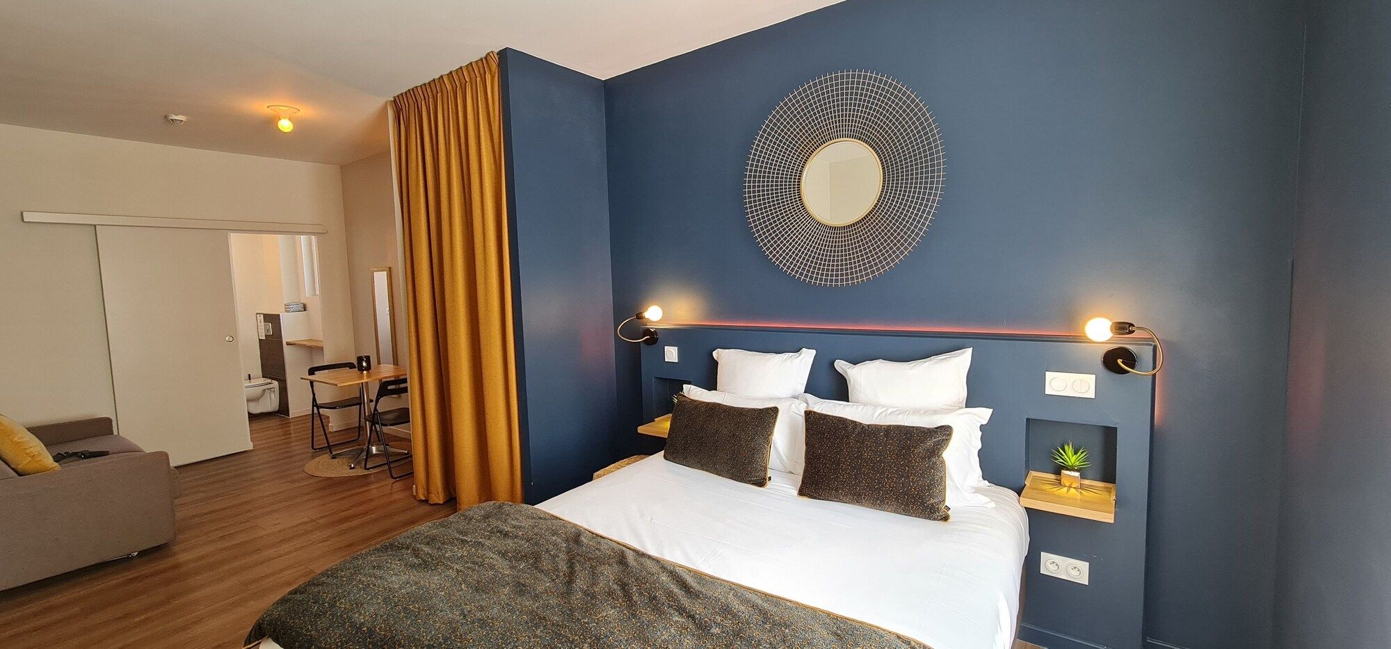 Le C Boutique Hôtel Languedoc-Roussillon - Narbonne visuel 3/5