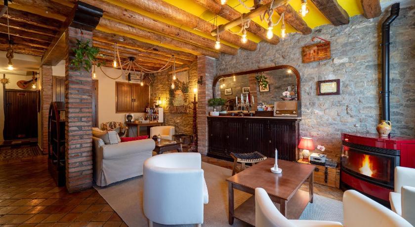 Casa Cruz Aragon - Boltaña visuel 4/5