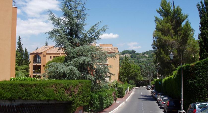 Paradisier Apartment Mougins Provence-Alpes-Côte d'Azur - Mougins visuel 2/5 Paradisier Apartment Mougins Provence-Alpes-Côte d'Azur - Mougins visuel 2/5